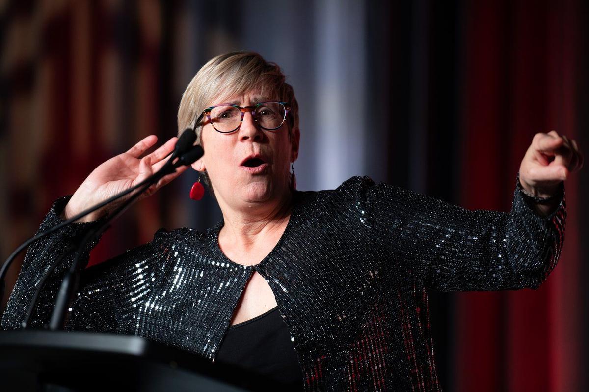 Liberal MPs Begin Three-Day Caucus Retreat With a Focus on Affordability