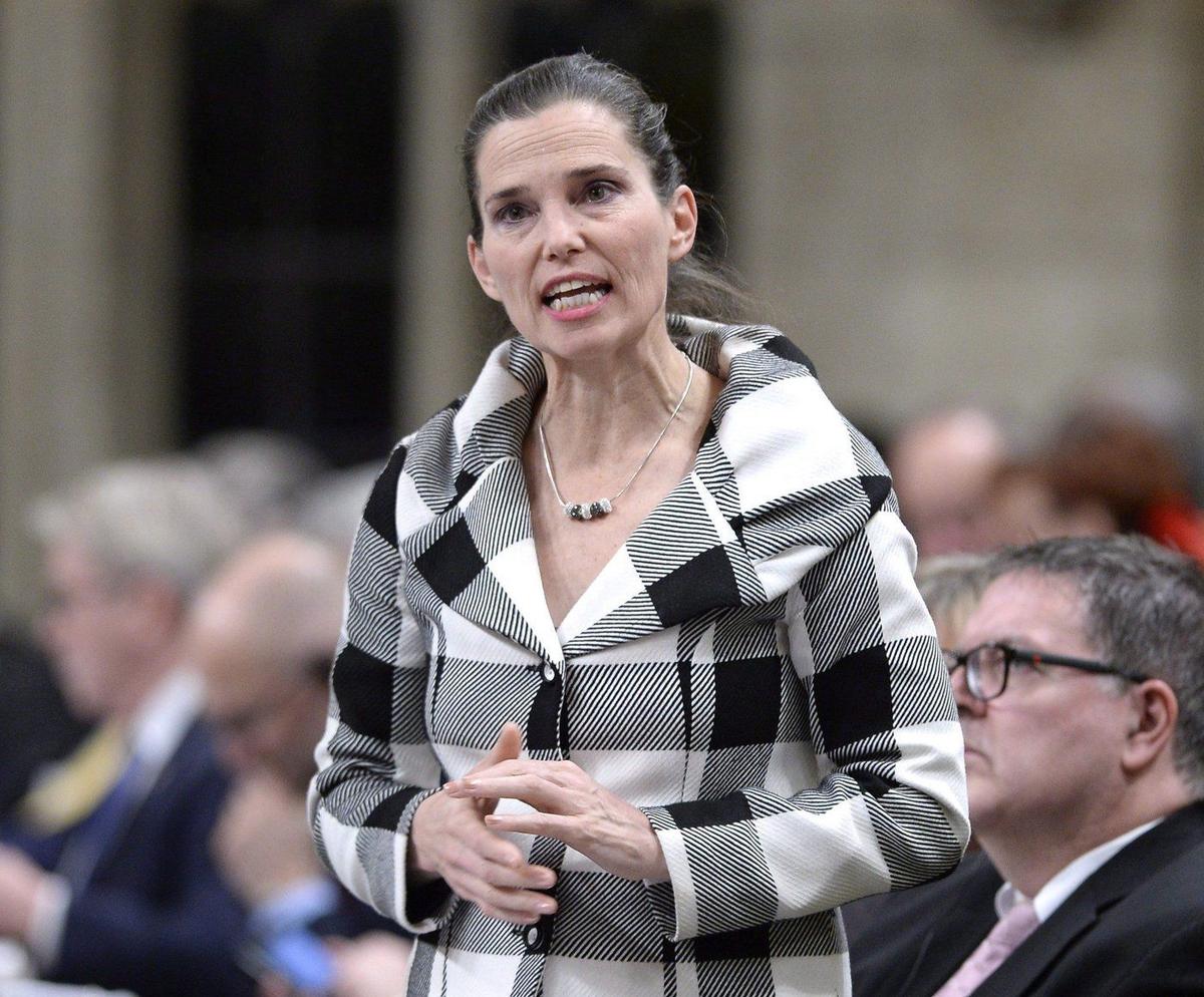 Former Liberal Minister Kirsty Duncan Taking Medical Leave, Will Stay on as MP