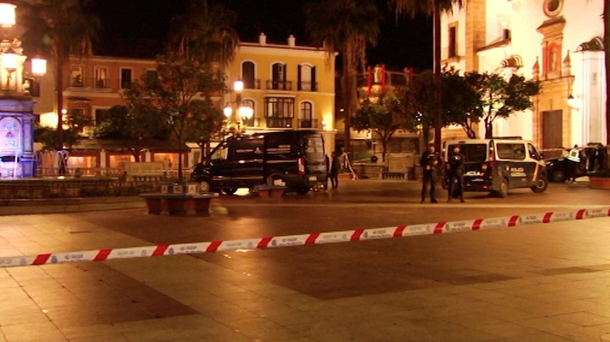 At Least 1 Dead, Several Injured in Machete Attack at Southern Spain Churches