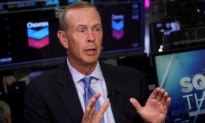 Physical Oil Shortages Are Beginning to Appear, Says Chevron Boss