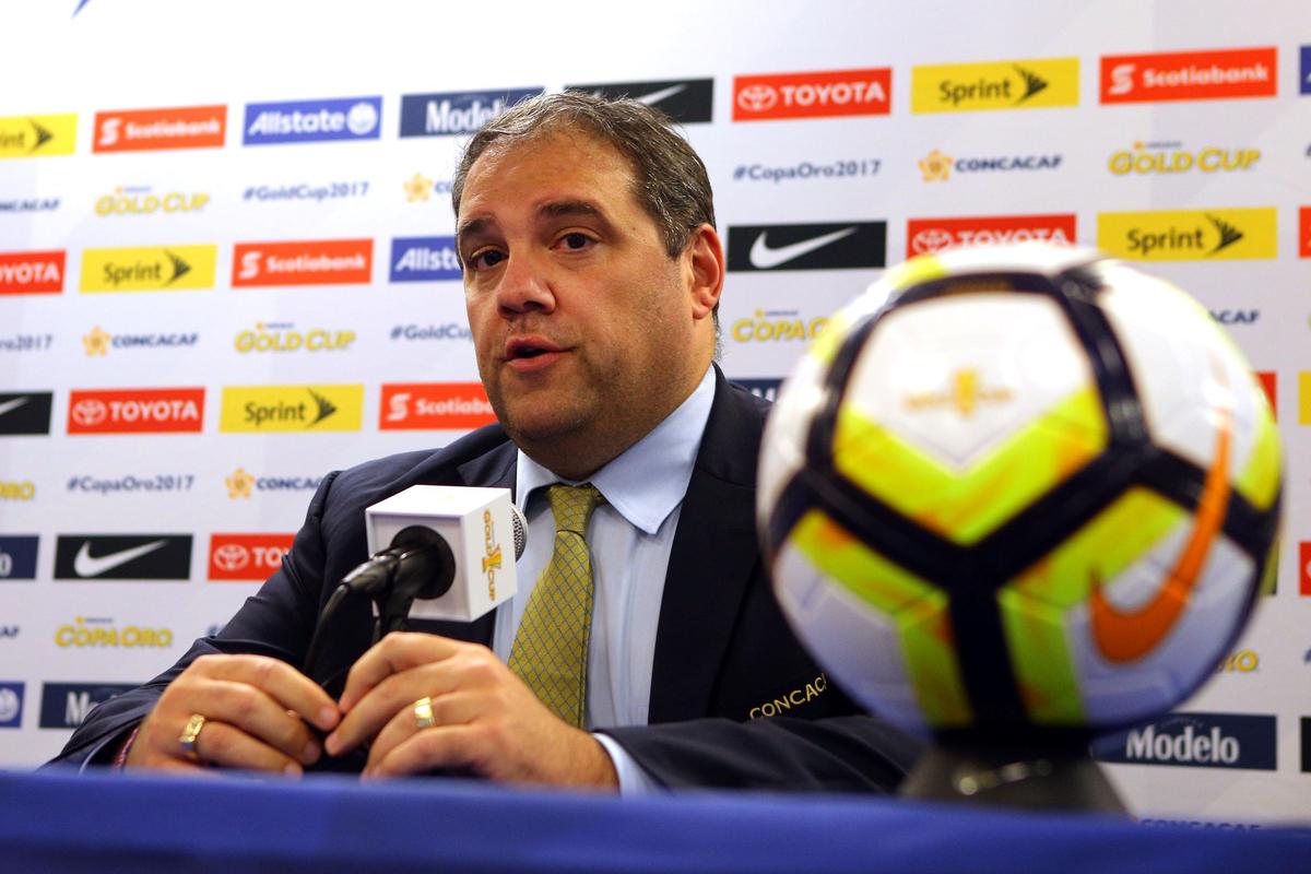 US to Host Copa America 2024 Tournament Including CONCACAF Teams