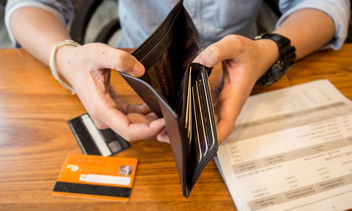 Dear Dr. Chloe, Parents Hope Adult Son Stops Frivolous Purchases and Gains Financial Independence