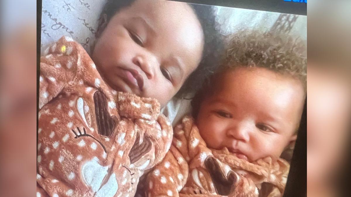 Police: 1 of 2 Babies Recovered After Amber Alert Has Died