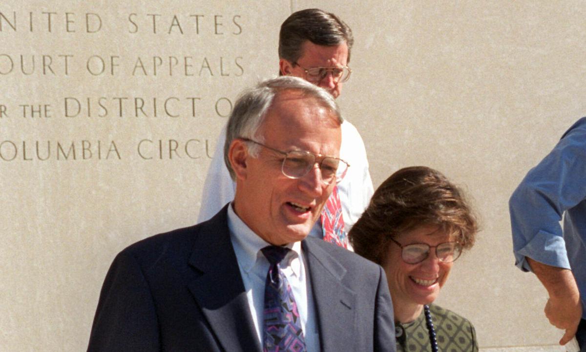 Durenberger, Former US Senator From Minnesota, Dies at 88