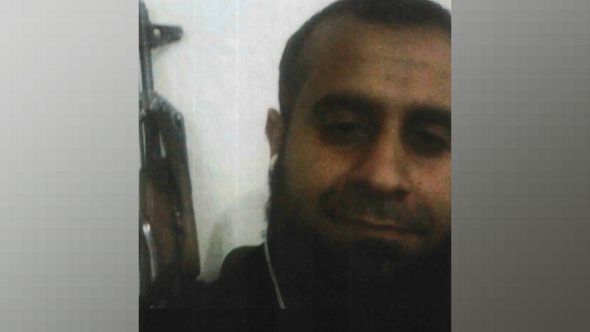 Detroit-Area Man Convicted of Aiding ISIS in Syria