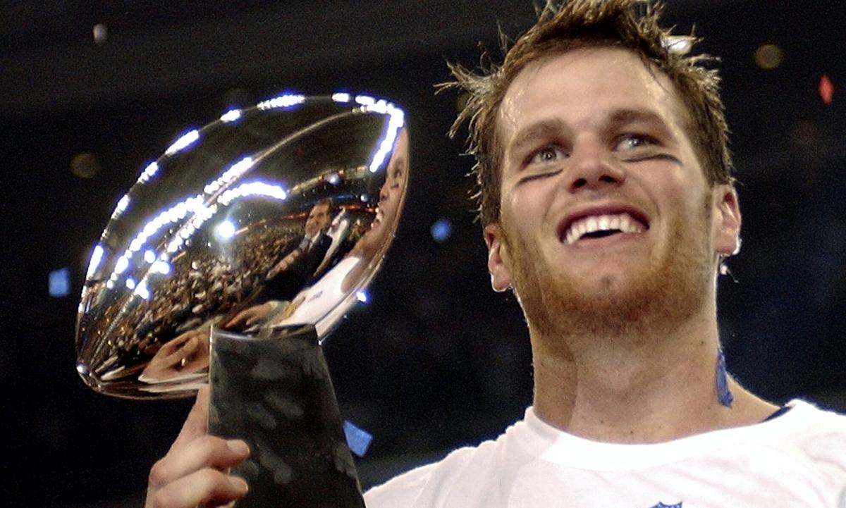 Tom Brady Announces He’s Retiring, This Time ‘For Good’