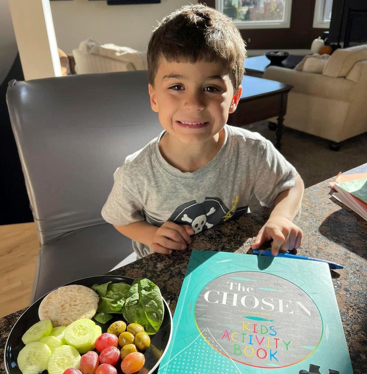 Michigan Man Says Son, 6, Ordered $1,000 in Food From Grubhub