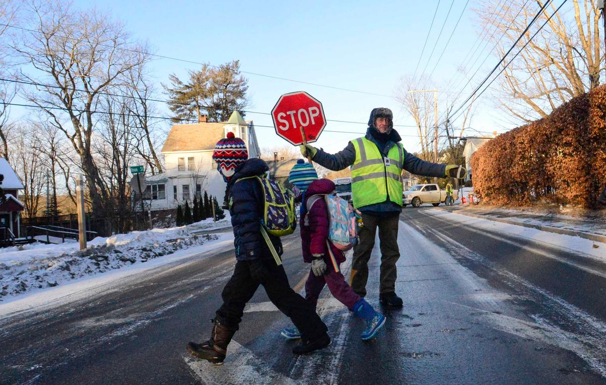 Texas Power Woes Linger as Deep Freeze Covers New England