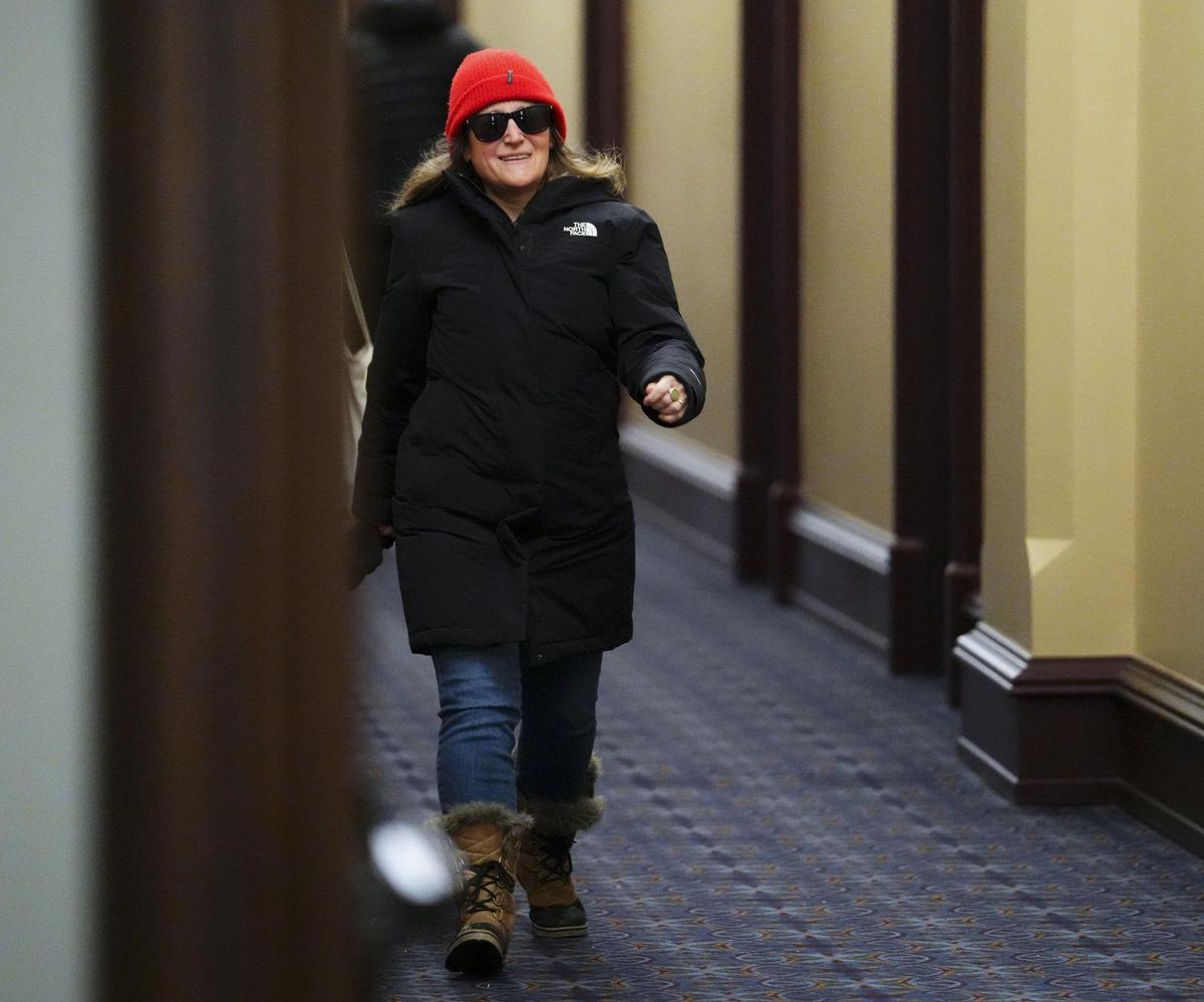 Freeland Meets With Provincial, Territorial Finance Ministers in Toronto