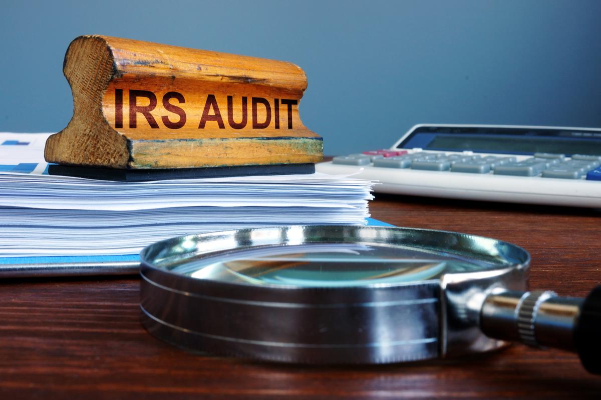 Factors That Increase Your Chance of an Audit