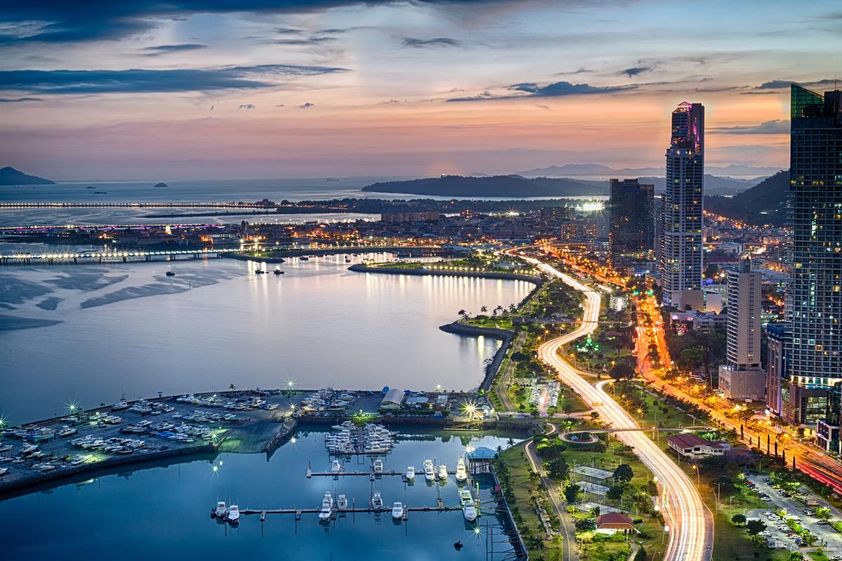 Finding Panamá City’s Coolest Neighborhoods