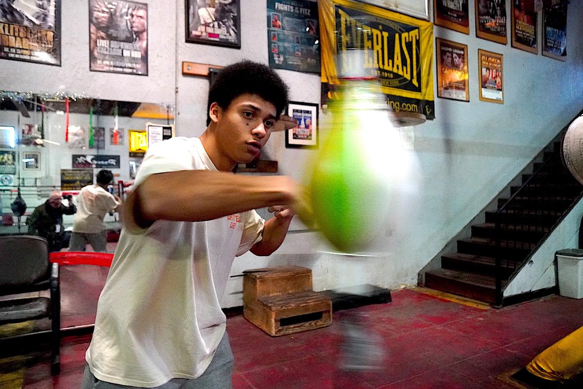 Experts View Decline in ‘Men’s Spaces’ as a Byproduct of Cancel Culture