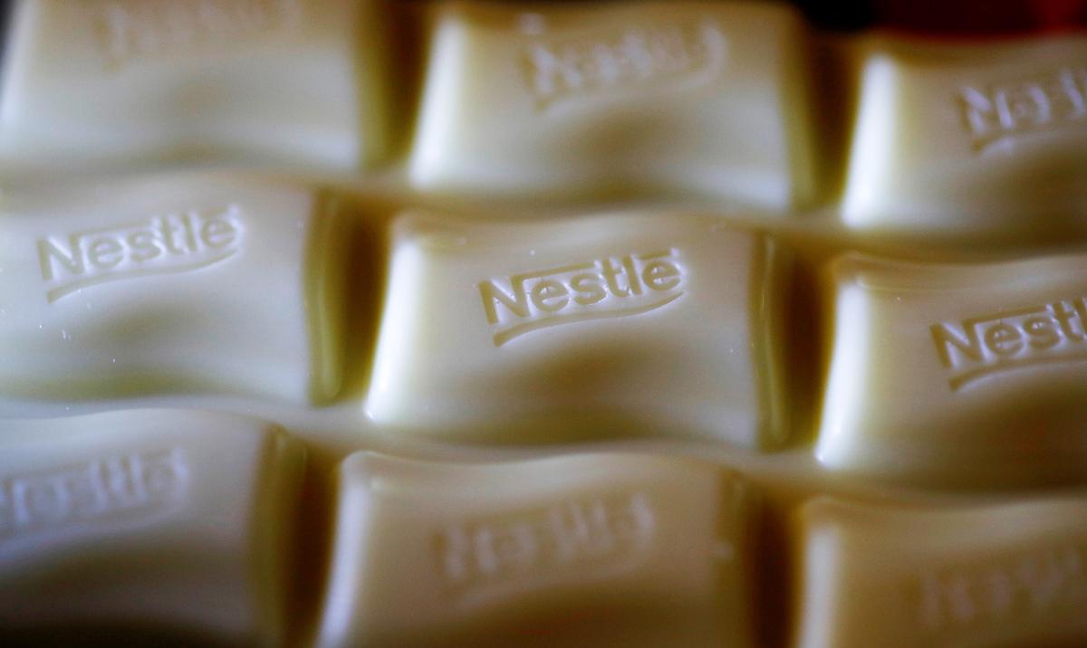 Nestle to Hike Food Prices Further in 2023, CEO Says