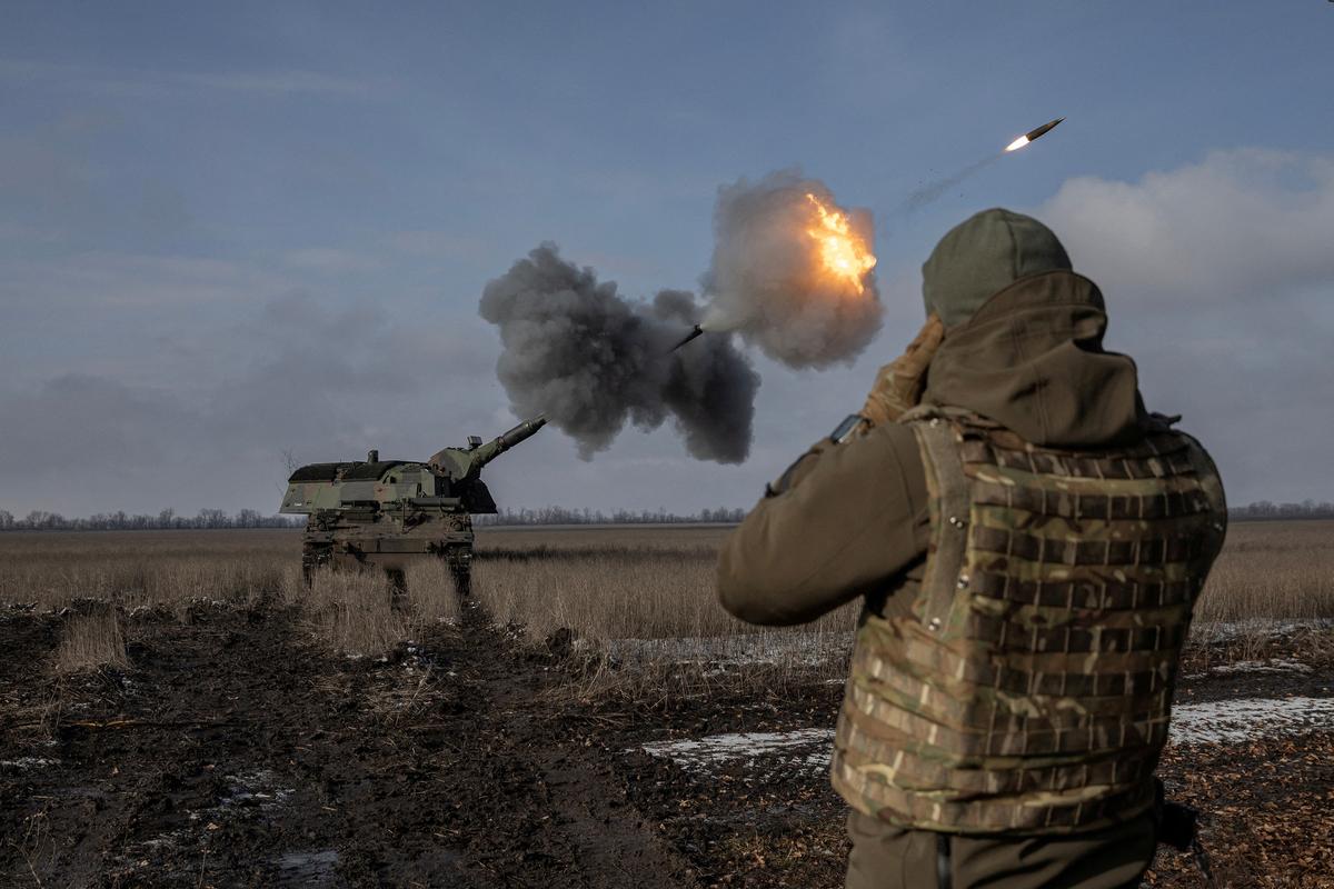 Zelenskyy Thanks US for Long-Range ATACMS Missiles After Secretive Transfer