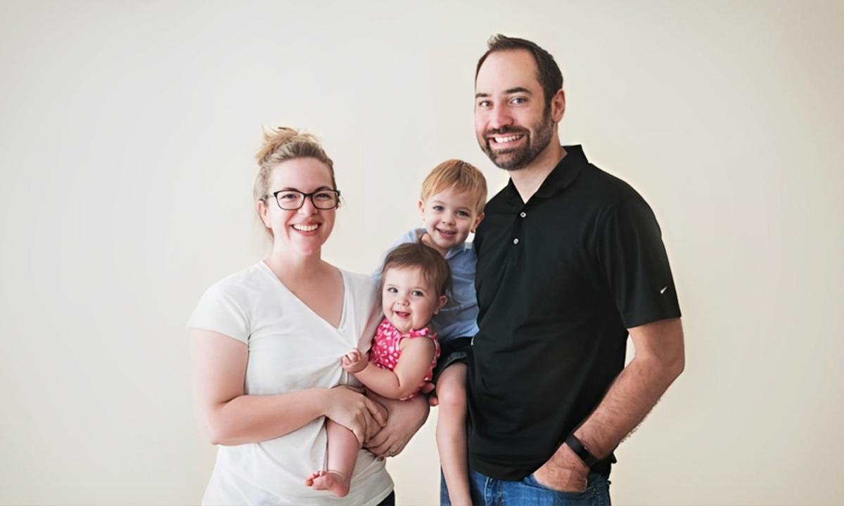 Arizona Couple Shares How They Paid Off $52,000 of Consumer Debt in Just 18 Months