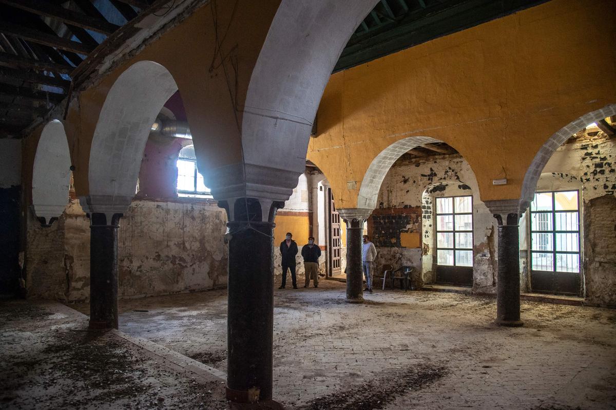 Archaeologists Uncover Rare 14th-Century Spanish Synagogue