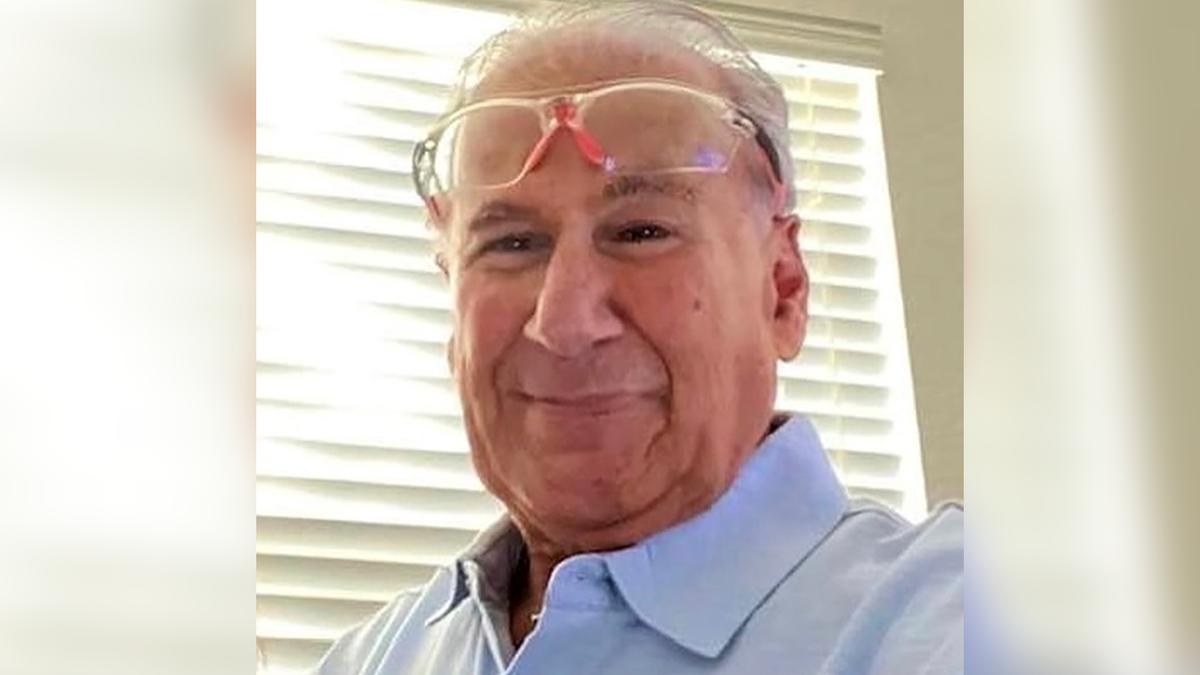 Family Confirms Missing 74-Year-Old Florida Lyft Driver Dead
