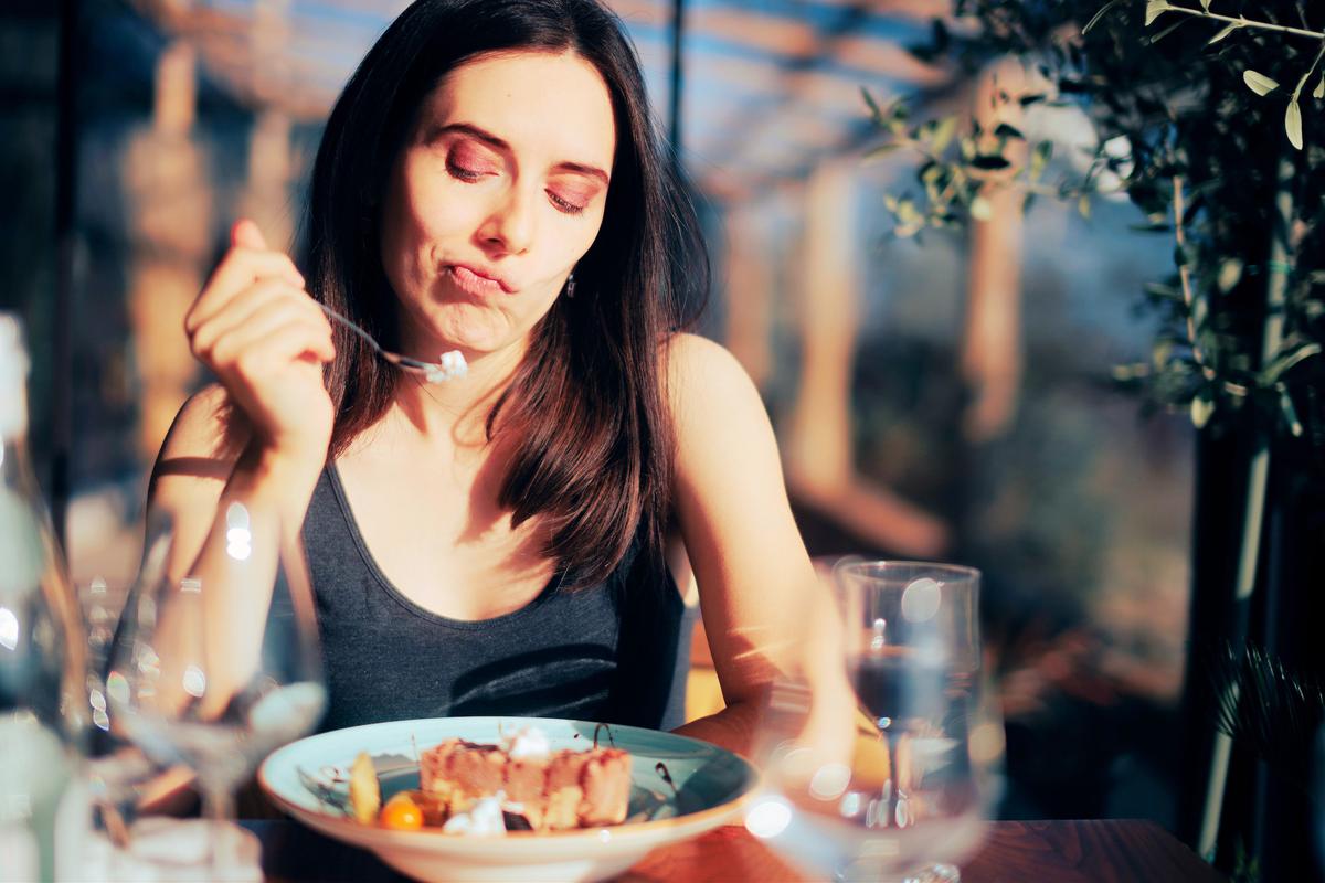 ARFID: Genetics a Major Factor in Little-Known Eating Disorder–New Research