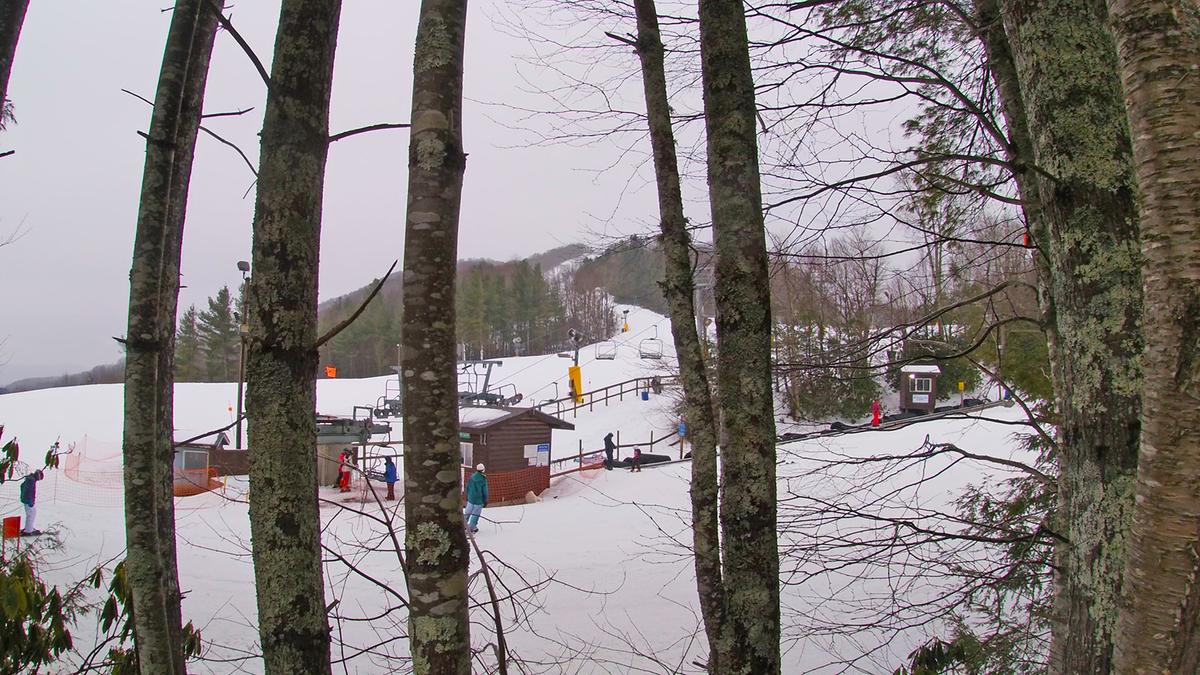 Ready to Hit Some Eastern Slopes? You Could Start With These NC Ski Resorts