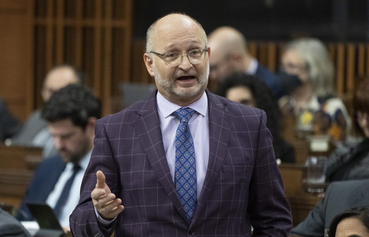 Justice Minister Says Federal Government Giving Bail Reform ‘Serious Consideration’