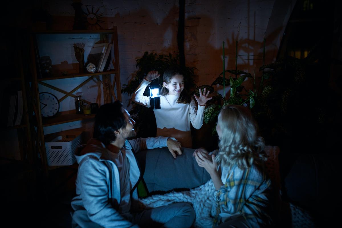 How Can I Prepare for Power Outages?