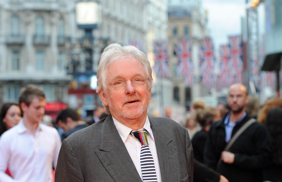 Hugh Hudson, ‘Chariots of Fire’ Director, Dead at 86
