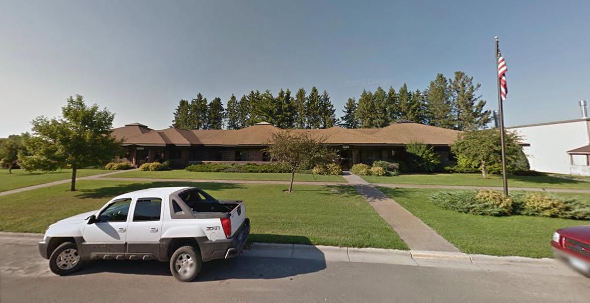 Minnesota Factory Workers Subdue Armed Person at Plant