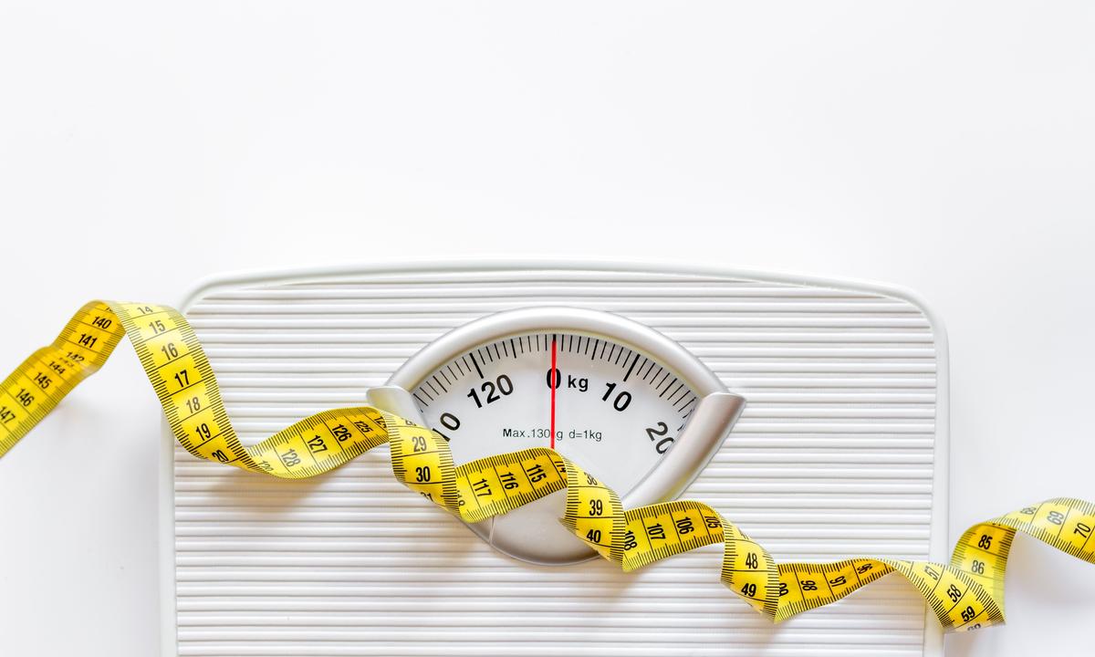 Stress Relief May Hold the Key to Weight Loss