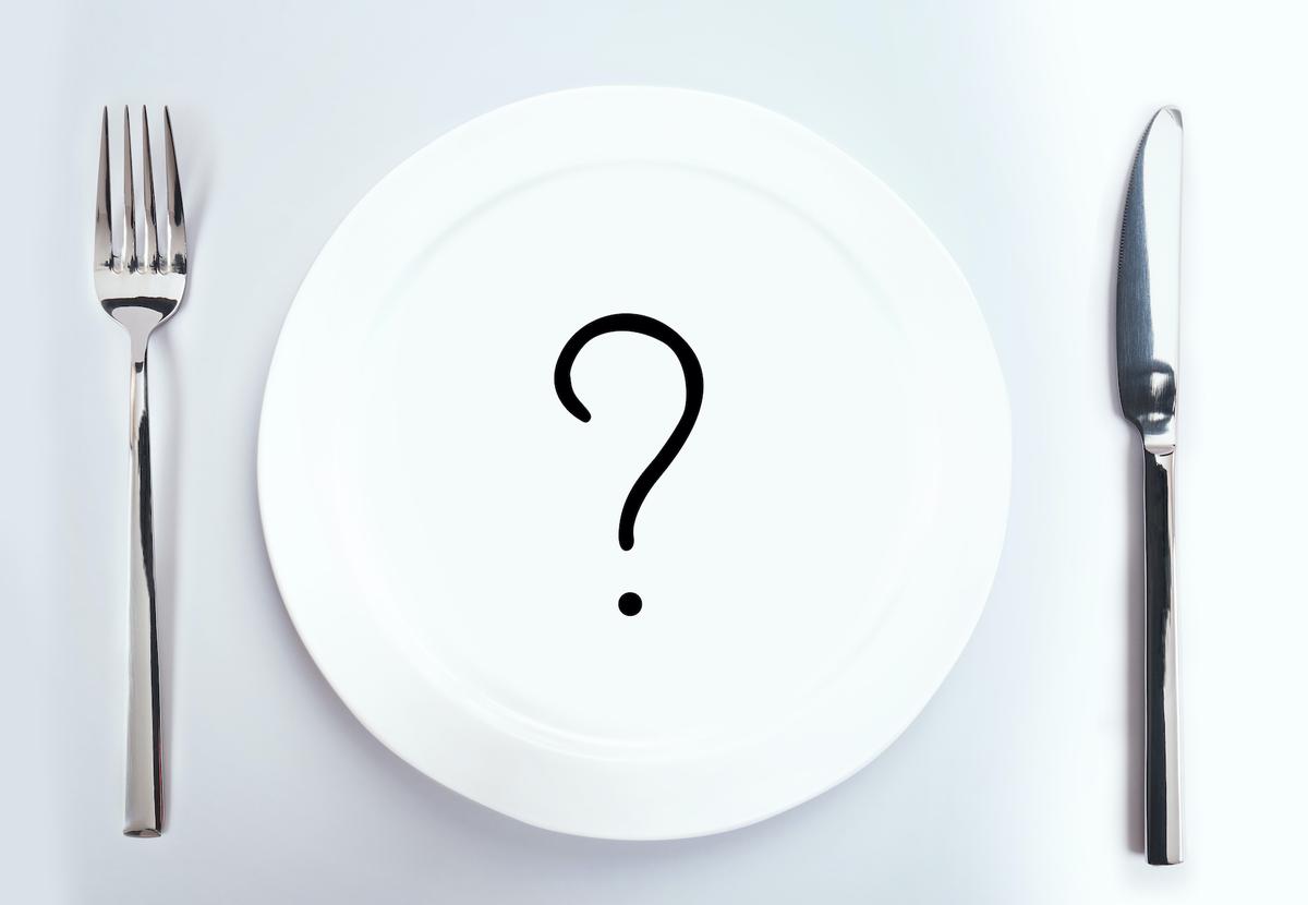Intermittent Fasting–Is It Right for You?