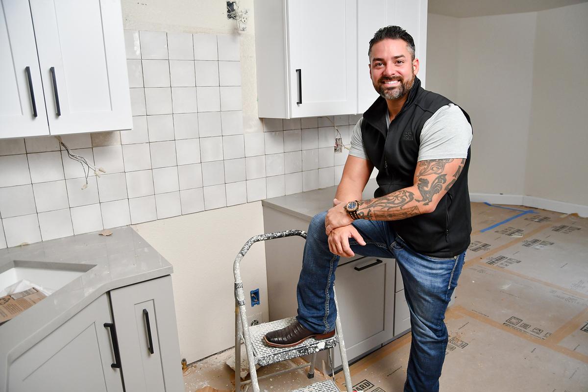 Denver’s Worst Home Renovation Nightmares Star in New HGTV Show