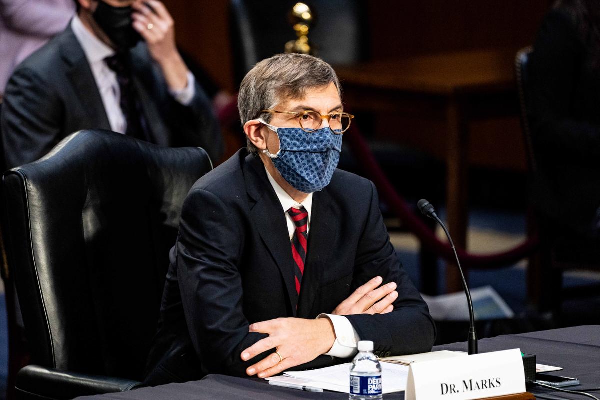 Top US Officials Discussed ‘Adverse Event Issue’ With COVID-19 Vaccines and Pregnancy: Emails