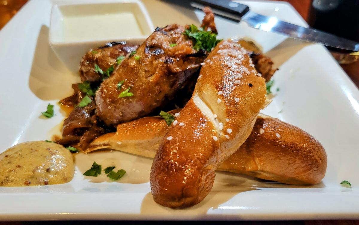 What’s to Eat in Kalispell?