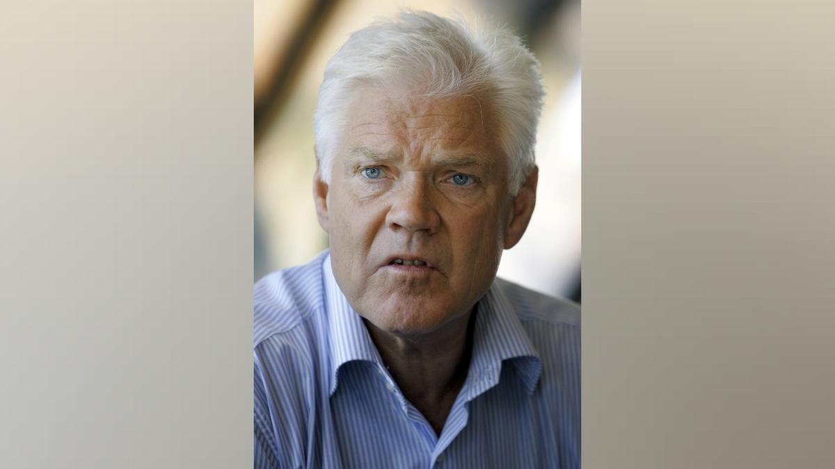 Norway Official Who Spied for the Soviets Has Died in Moscow