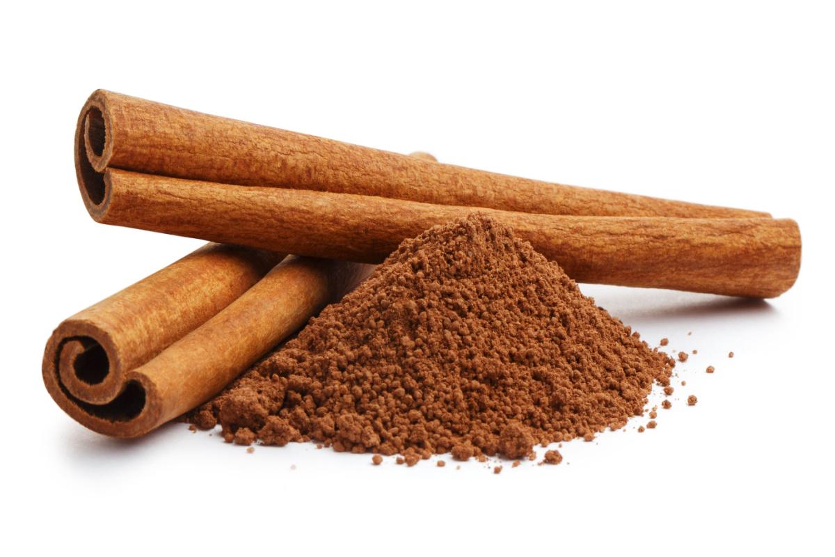 Miracle Herb Cinnamon Improves Memory and Learning Capacity