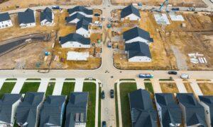 US Land Prices Climb 77 Percent Since Pandemic as Inventory Remains Low: Report