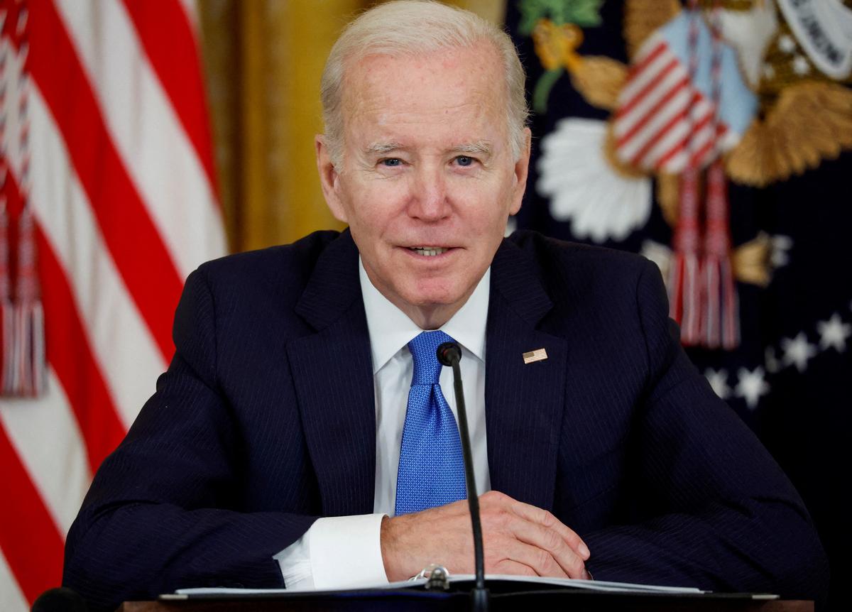 Biden to Nominate Official to Head US Auto Safety Agency