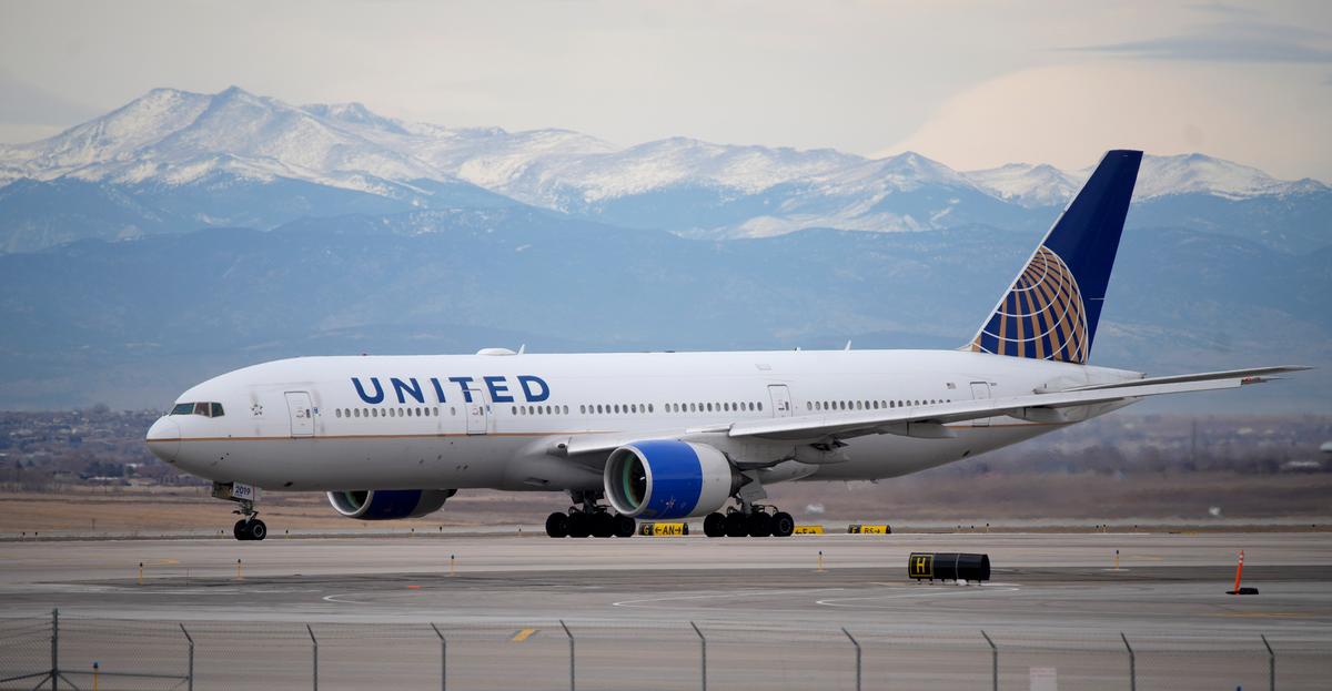 Investigators Say Miscommunication Between Pilots Caused United Plane to Drop Near Ocean’s Surface