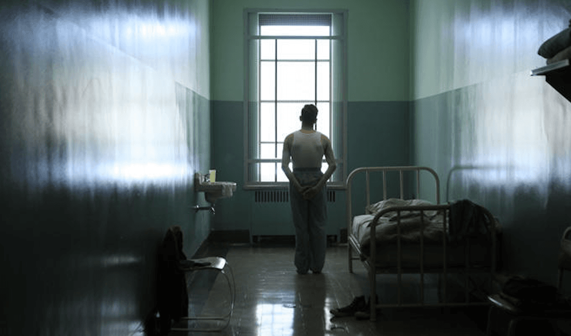 ‘The Elephant Song:’ Breening a Modern Play