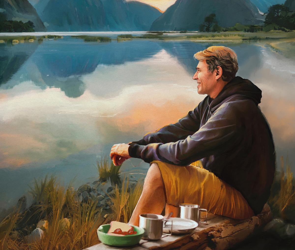 A Heart of Humility Creates Ripples Far and Wide