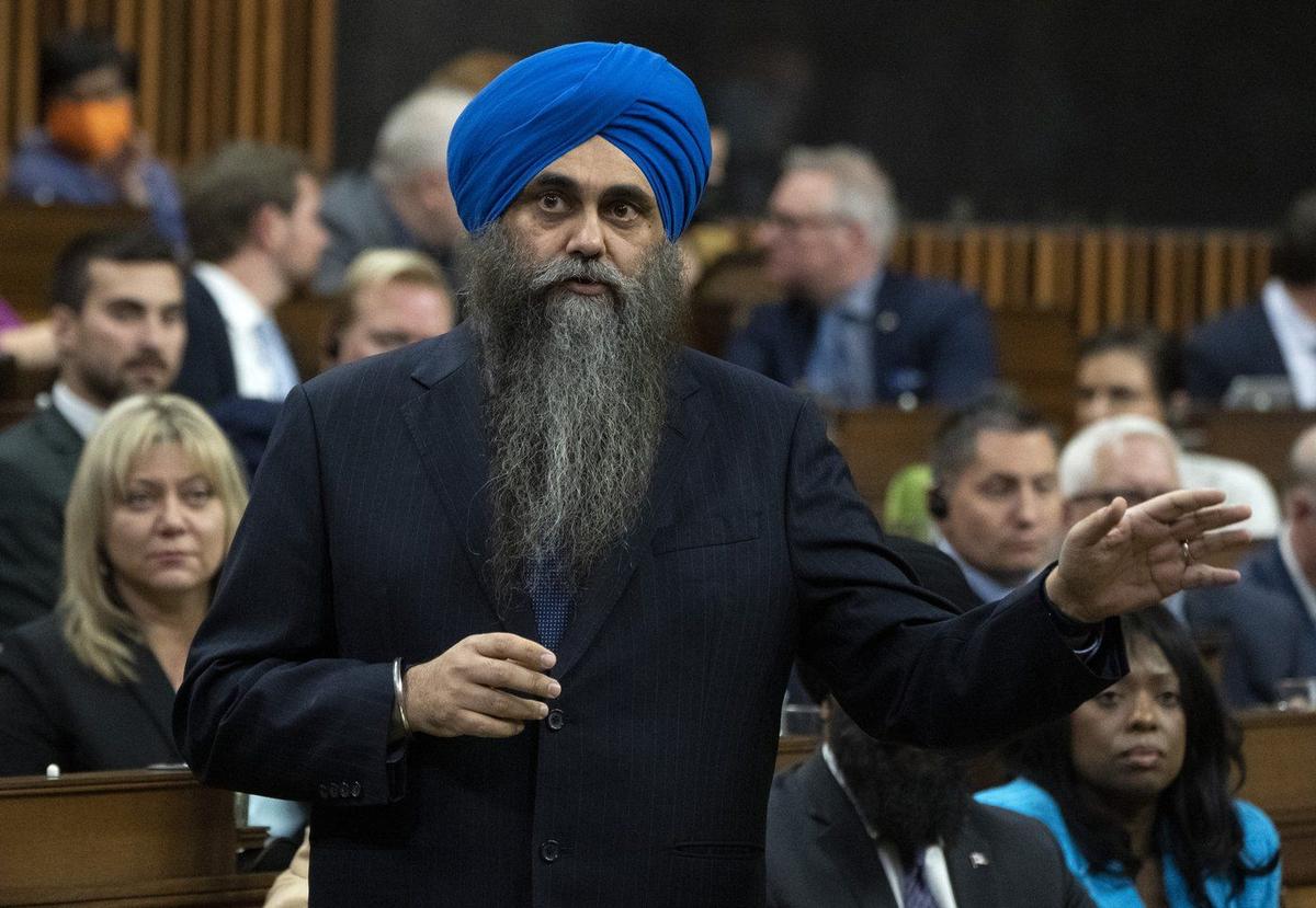Conservatives Clarify Opposition to Bill 21 Following Vote for Notwithstanding Clause