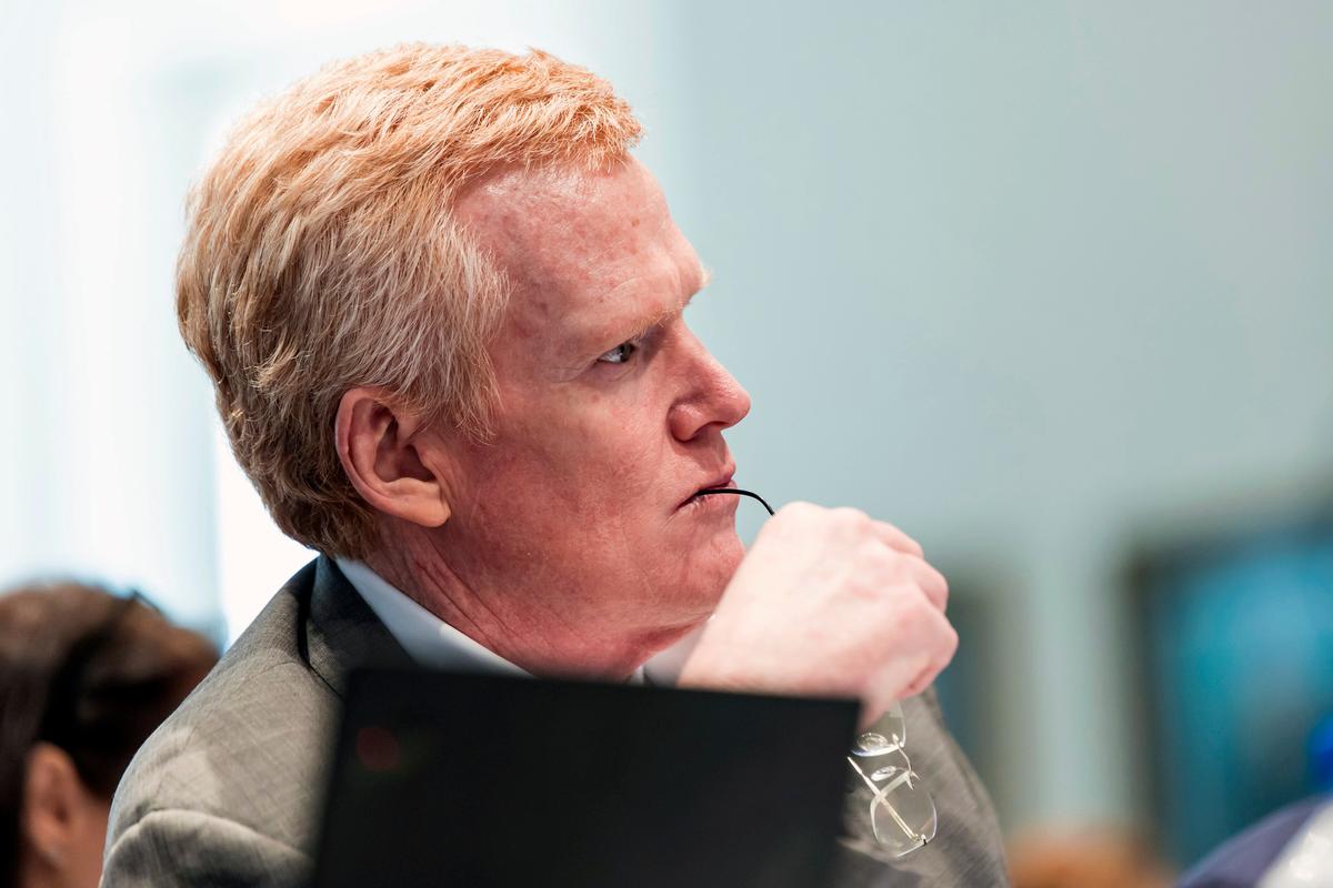 Agent Honed in on Alex Murdaugh Inconsistencies After Deaths
