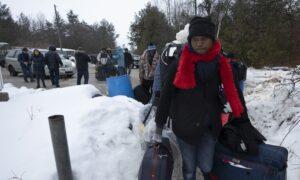 Ottawa Restores Full Coverage for Some Refugee Health Benefits