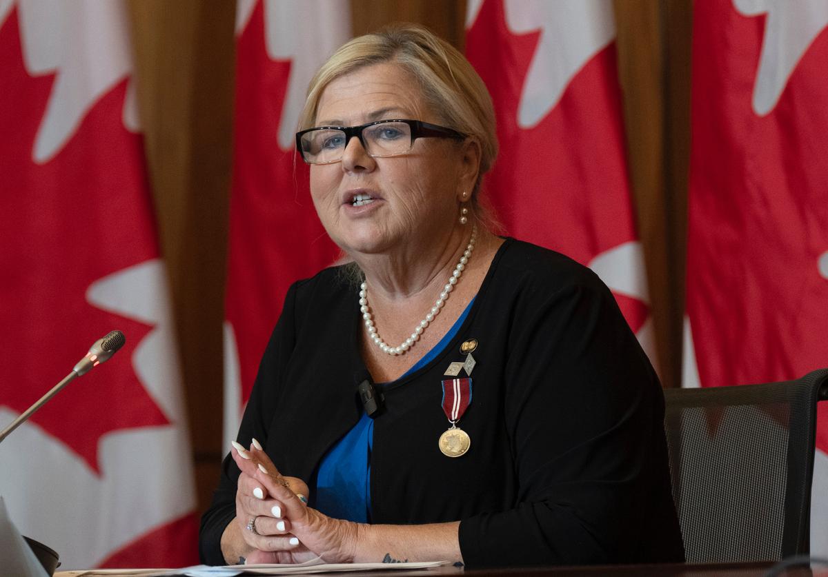 Anti-Human Trafficking Group Calls on Ottawa to Increase Actions in Rural Canada