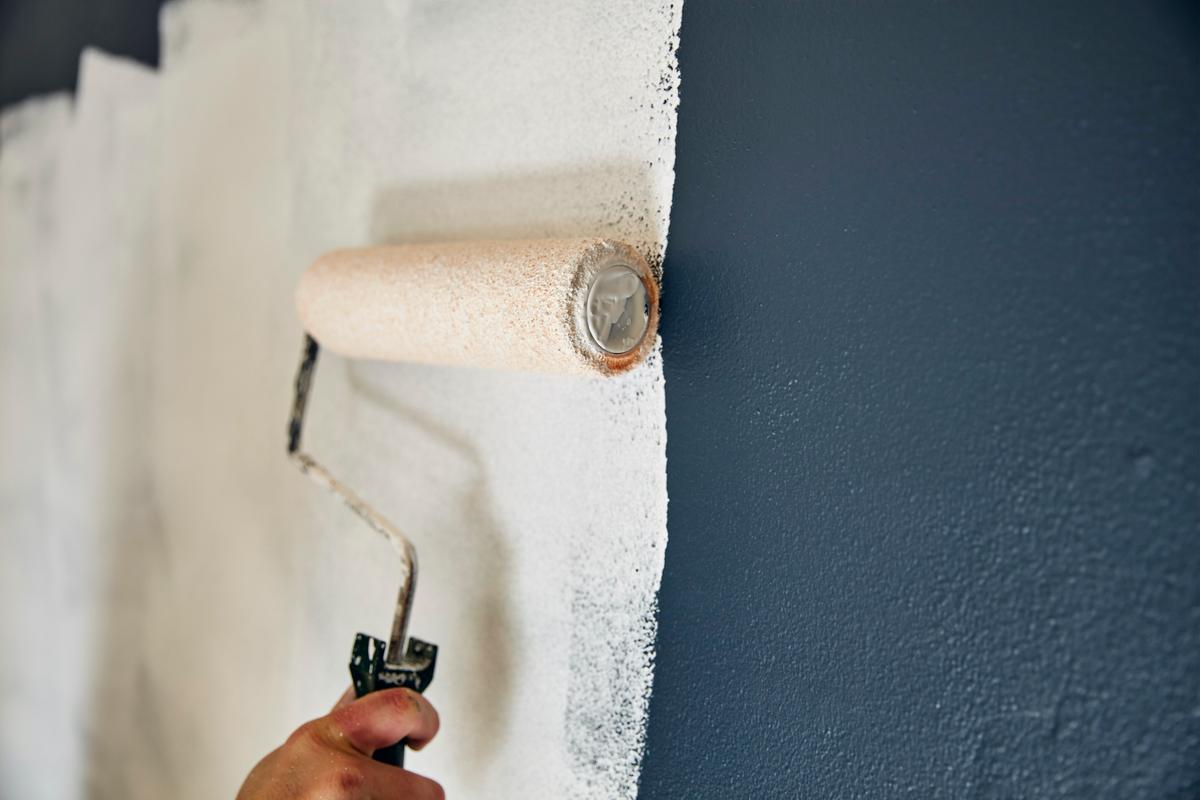 Why Paint Colors Look Different in the Store Than in Your Home