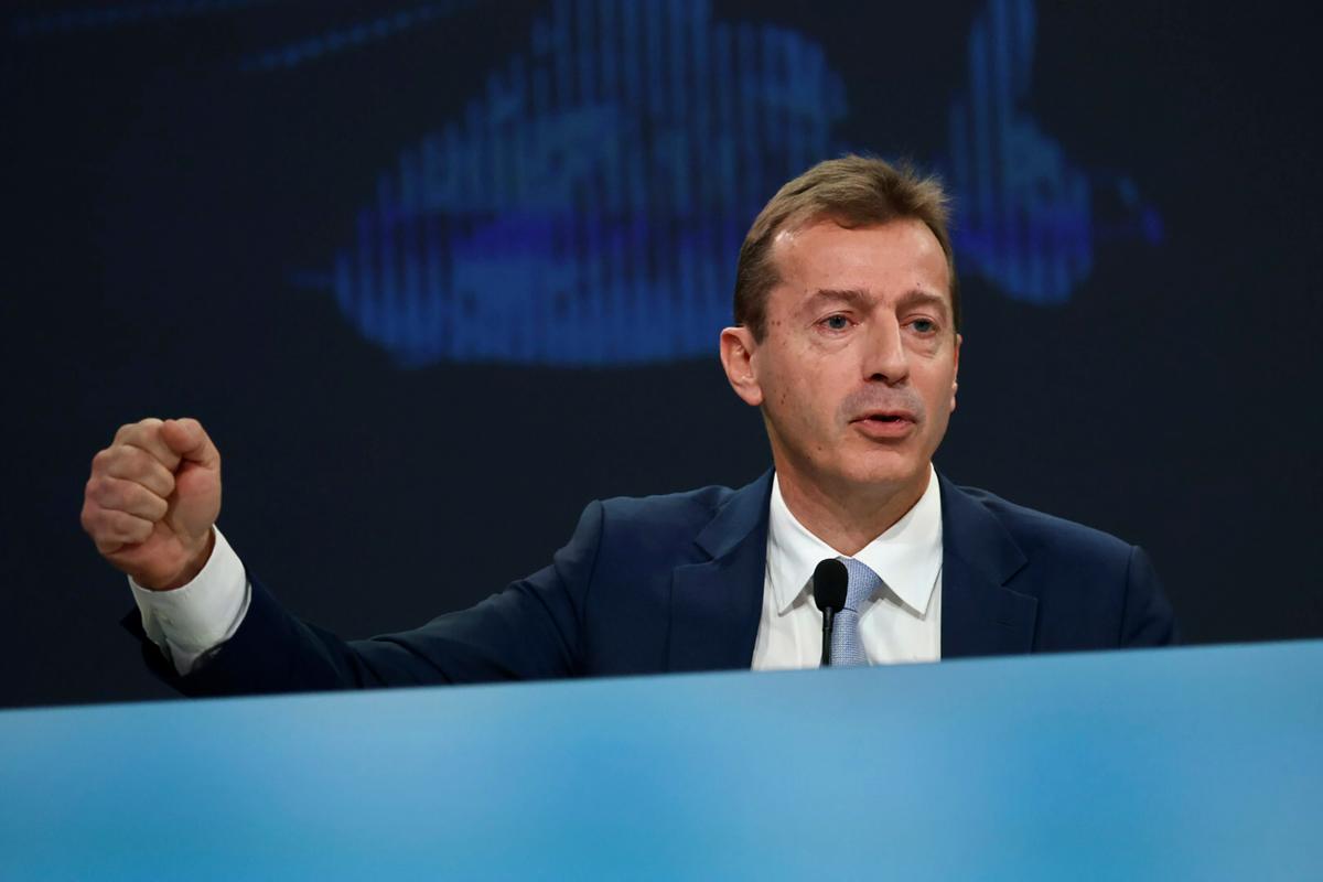 Airbus Sees Profit Boost, but Defense and Space Challenges