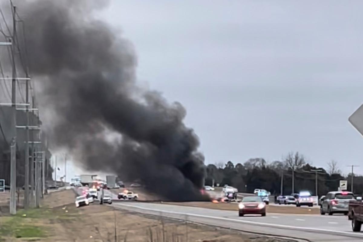 2 Tennessee National Guardsmen Killed in Black Hawk Helicopter Crash