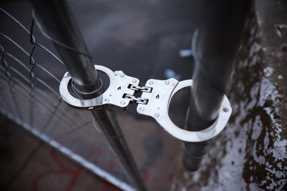 4 Arrested in Alleged Multi-Million Business Fraud Scheme