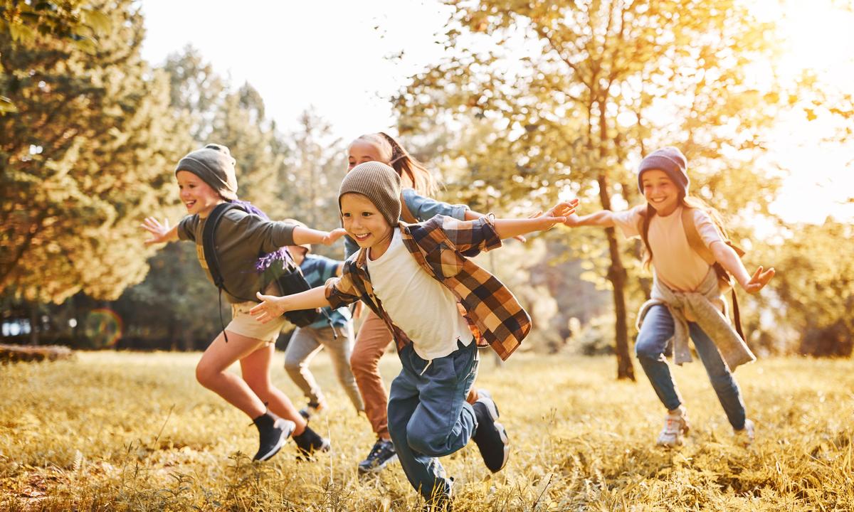 The Biophilia Hypothesis: Are We Hardwired to Be Cured by Nature?