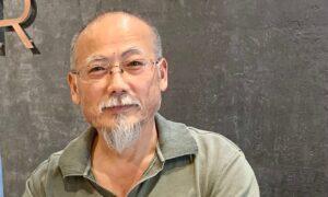 Chinese Dissident Escapes to South Korea on Rubber Boat, Aims to Reunite With Family in Canada