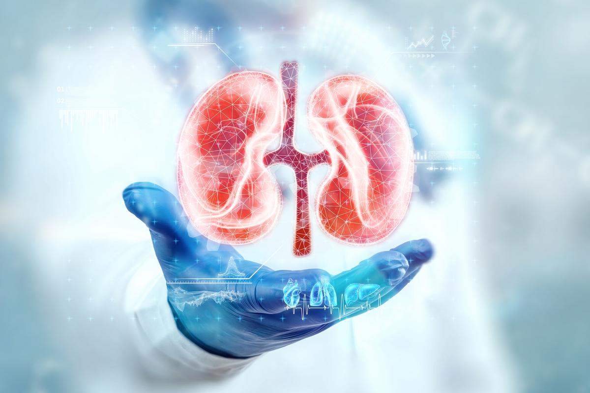 10 Common Habits That Increase Risk of Kidney Dialysis